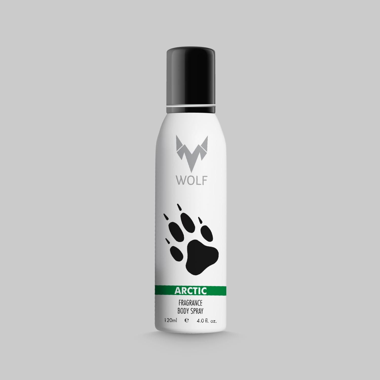Wolf Arctic No Gas Premium Perfumed Body Spray for Men (120ml) – Infused with Refreshing Citrus Fragrance, Long-Lasting Liquid Deodorant – Ideal for an Active Lifestyle-image-24