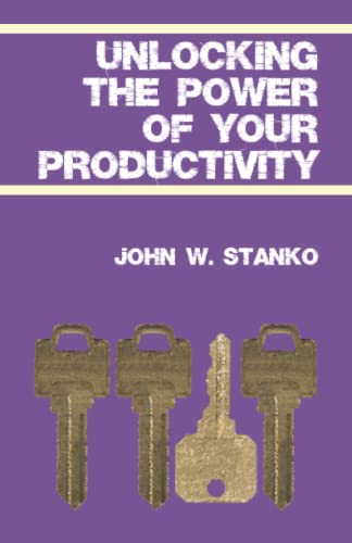 Unlocking The Power Of Your Productivity