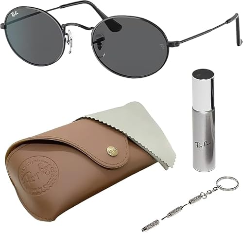 Ray-Ban Oval Sunglasses