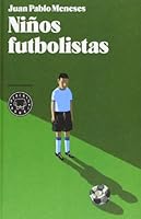 Niños futbolistas (Spanish Edition) 8494140906 Book Cover