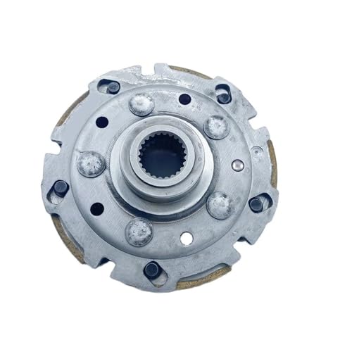 Embrague centrífugo de 6 placas para A570, A700 y A1000, repuesto compatible 0823-484 6
