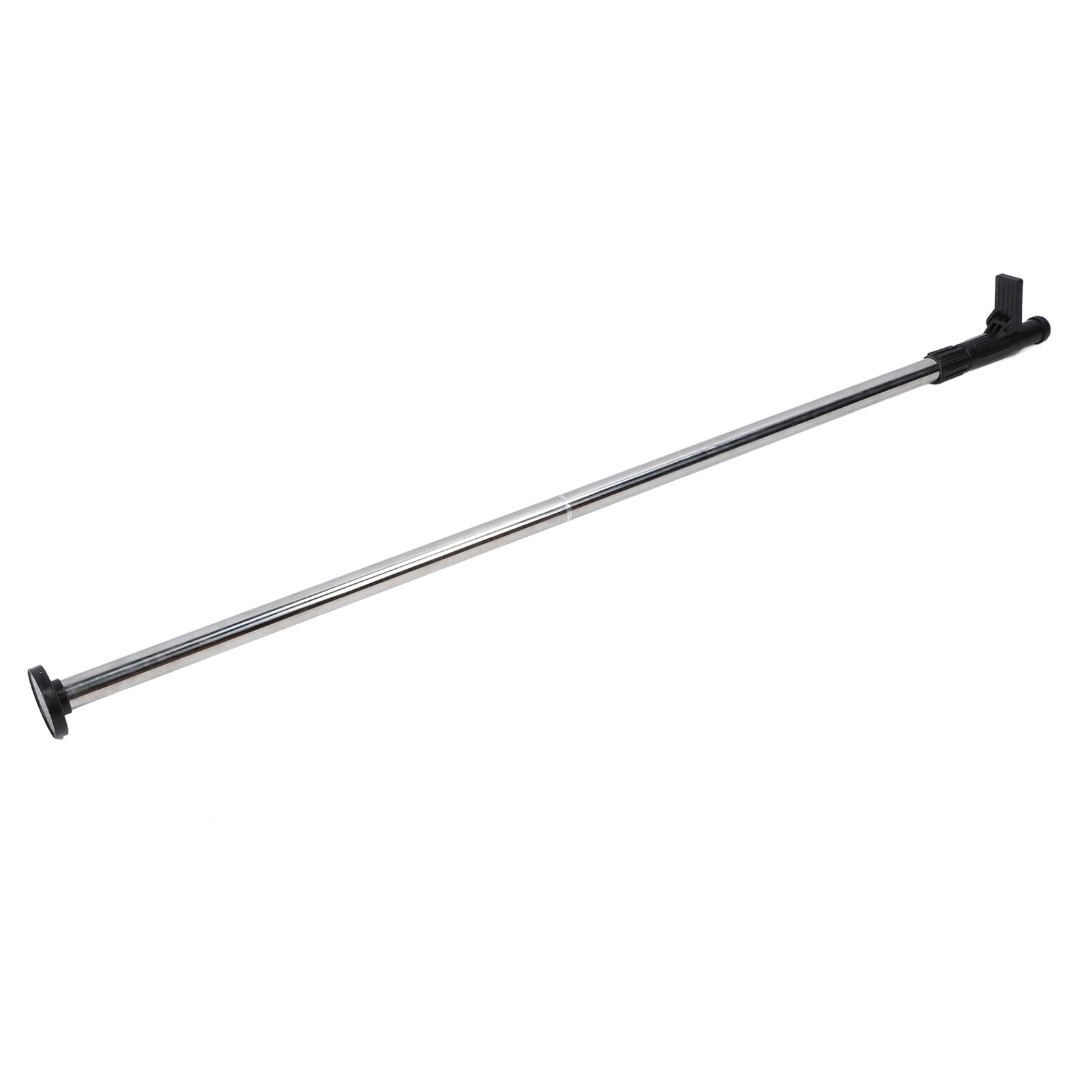 Asta Telescopica, 17,72 Piedi 5,4 M a Livello di Telescoping Arbitrario a Livello Regolabile a Livello di Montaggio in Alluminio Accessori Telescopici 'Asta Telescopica, Livelli