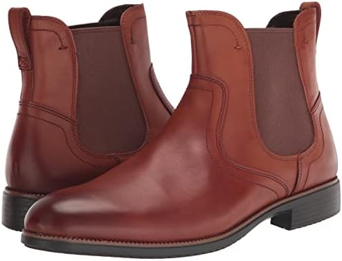 Rockport Men's Total Motion Dressport Chelsea Boot | Image 6