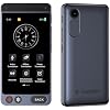 Language Translator Device, 142 Languages AI Translator with 2000mA Battery, Two Way Real-Time Voice Translation, Portable Smart Instant Translator for Voice/Text/Photo