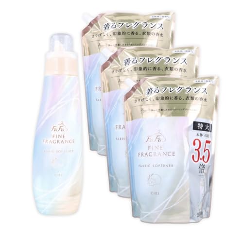 �y�Z�b�g�i�z�ߗ��p �_��d�グ�� ����t�� �Ȃ߂炩�d�グ �{��570mL�{�l��2000mL ����p �܂Ƃߔ��� �t�@�[�t�@ �t�@�C���t���O�����X �V�G�� �_��� �D�����E�H�[�~���O�u�[�P�̍��� (�{��+�l��3�{)