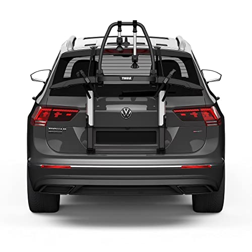 Thule PORTABICI PORTON Outway 2 BICIS con PLATAFOR...