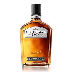 Jack Daniel’s Gentleman Jack Whiskey 70 cl