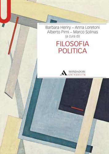 Filosofia politica