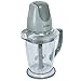Ninja Master Prep Food and Beverage Blender, Gray