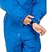 Trespass Boys DripDrop Insulated All in 1 Cobalt 2-3