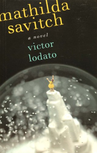 Mathilda Savitch 161664589X Book Cover