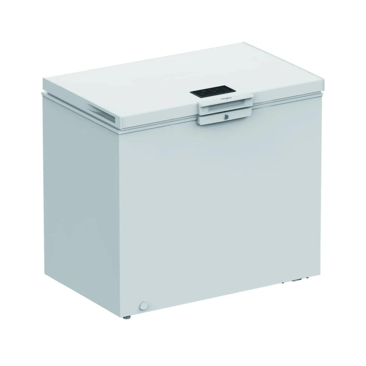 Arcón Congelador Whirlpool 246L Blanco - W3RHS24EW