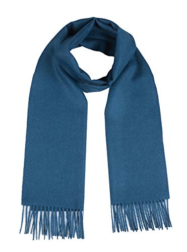 Luxurious 100% Royal Baby Alpaca Scarf - Ultimate Softness - for Men and Women