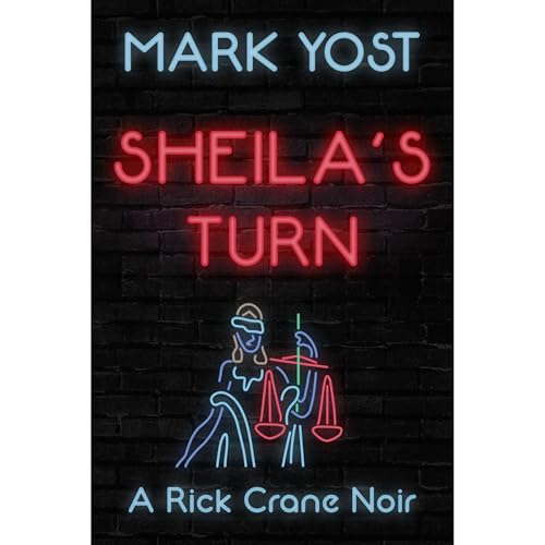SHEILA'S TURN (By Mark Yost) episode artwork