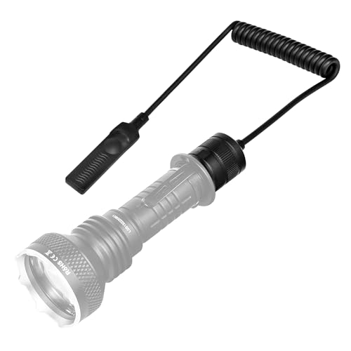 ACEBEAM Remote Pressure Switch (ARPS-R02: Compatible with L19 1.0/2.0, L35 1.0/2.0, L18, T36, T27, T28) - ACEBEAM