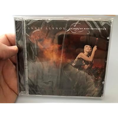 Songs Of Mass Destruction