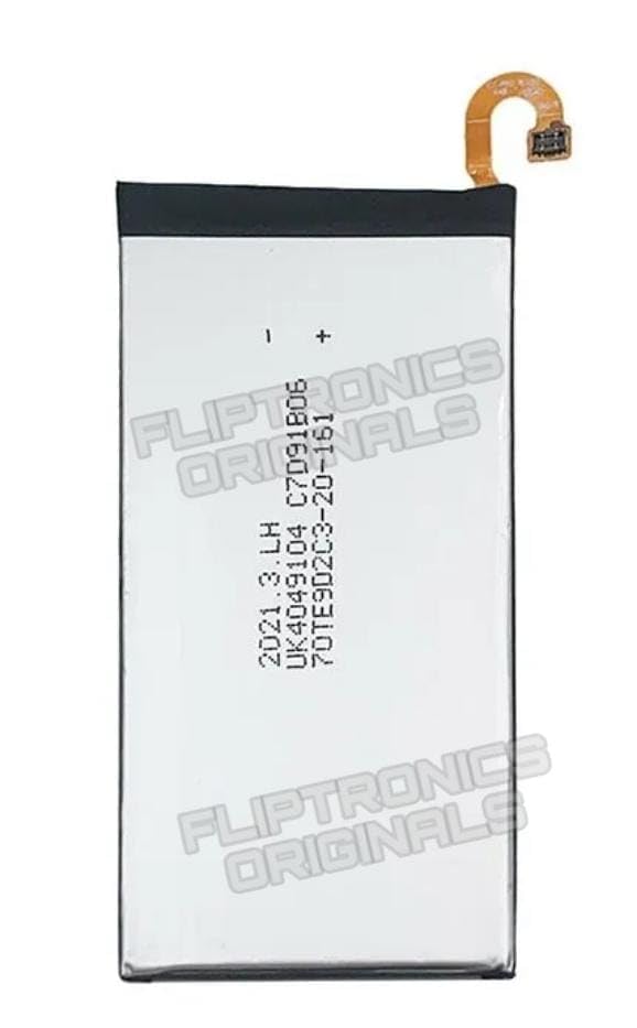 Image of EB-BC700ABE Battery for Samsung C7 SM-C7000 Battery with 1 Year Warranty**** (P142)