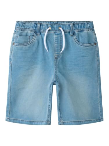 NAME IT NKMRYAN Jogger DNM L Shorts 6300-TH NOOS