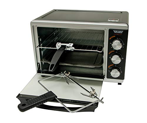 Mejores 10 horno electrico turmix elektra del 2022 - Mejores artículos y  Ofertas
