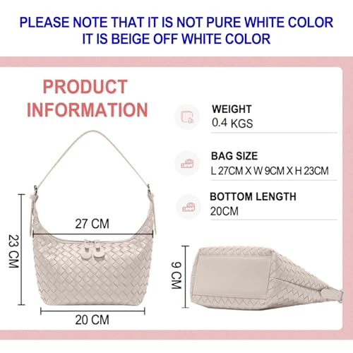 Bolso Tote Cruzado para Mujer con Asa Ajustable miniatura 2