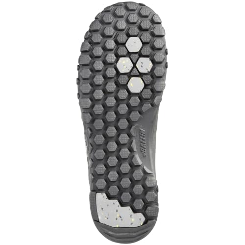 Image of Baffin Men's CLOUD LOW Waterproof Lightweight Winter Hiking Boots