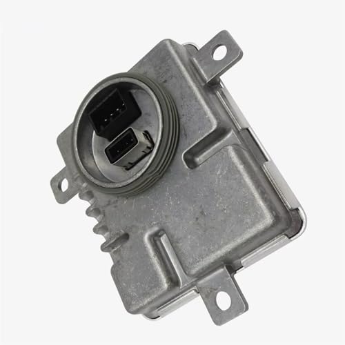 Ballast de phare HID compatible Audi xénon D3S boîtier commande optique A4 A5 A3 - 4