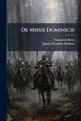De Missis Dominicis