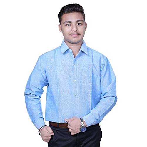 Buy MACKWELL KHADI Regular Fit Khadi 