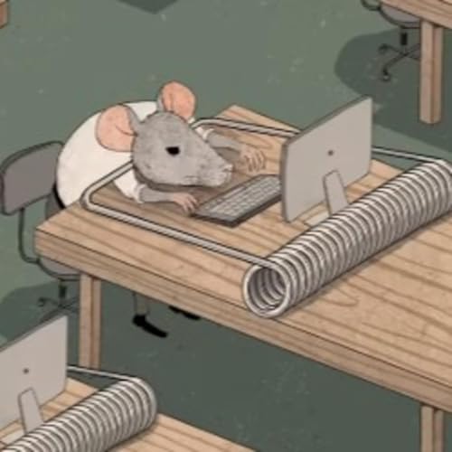The Rat Race