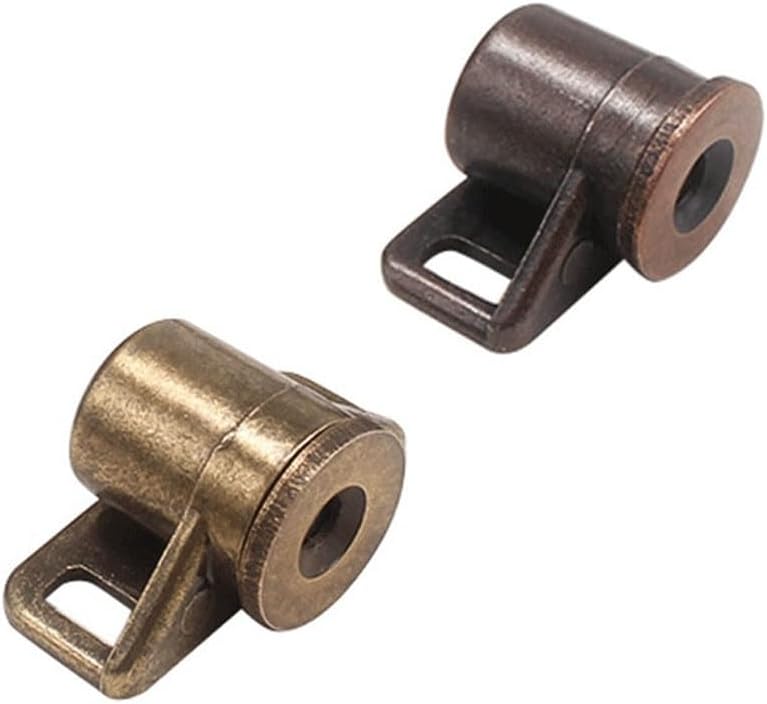 Cabinet Suction Cabinet Door Switch Strong Magnetic Door Suction Rebound Door Block