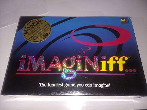 iMAgiNiff Game miniatura 1