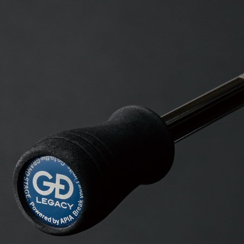 Amazon | アピア アジングロッド グランデージ レガシー