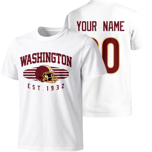 Image of ANTKING T Shirt Custom Short Sleeves for Men Women Youth