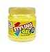Produktbild 3 x Hegron Styling Gel - Extra Strong - Gel für alle Haartypen - 1000 ml