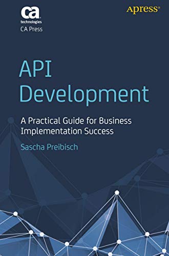 API Development: A Practical Guide for Business Implementation Success view 2