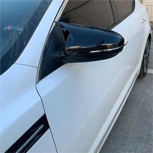 Couvercle rétroviseur extérieur Kia Optima K5 pour route