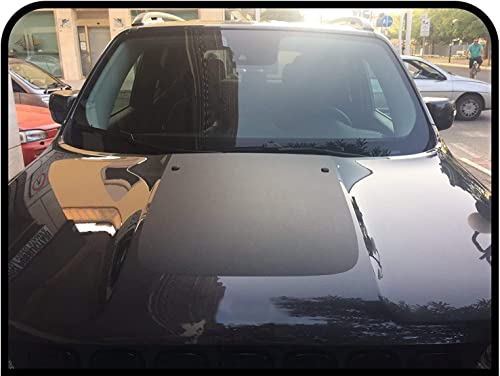 Adesivi per Cofano sticker decal aufkleber