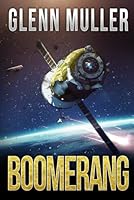 Boomerang 099186414X Book Cover