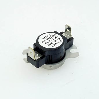 314808 - Luxaire OEM Furnace Replacement Limit Switch L200-60