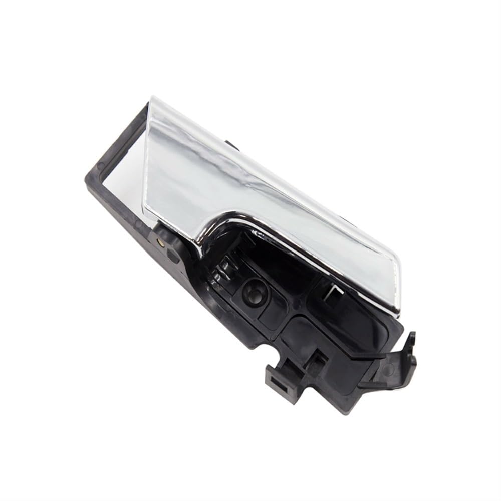 MLIOJU Car Inner Door Handle Car Inside Handle 1 PCS Left & Right Interior Door Handle for Aveo for Pontiac G3 96462710 Car Accessories