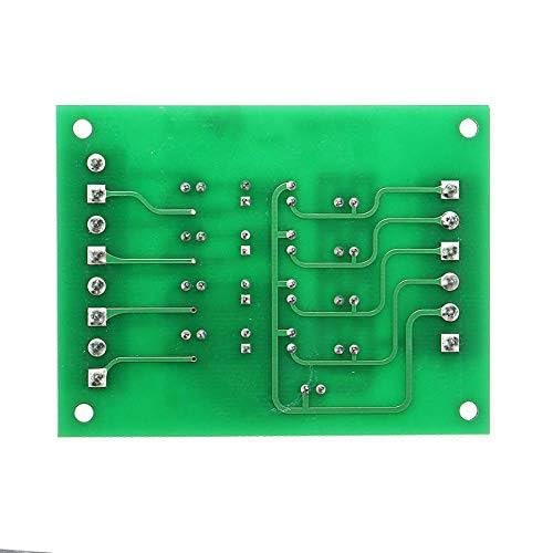 Generic 10Pcs/Lot MOC3021 DIP-6 Optical Coupler(OC) Optocoupler