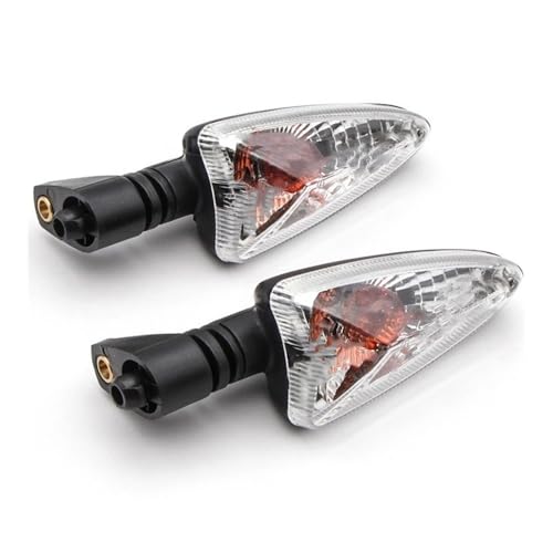 Feu clignotant moto clignotants de remplacement pour Tiger 800XC