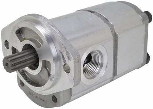 HYDRAULIC PUMP 500-463-200