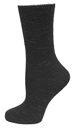 Image of K. Bell Socks womens Retro Varsity Lettuce Crew
