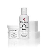 limpiar sofa de piel blanco con amoniaco El bálsamo para cuero alimenta, nutre, restaura y ayuda a que el cuero se haga impermeable.