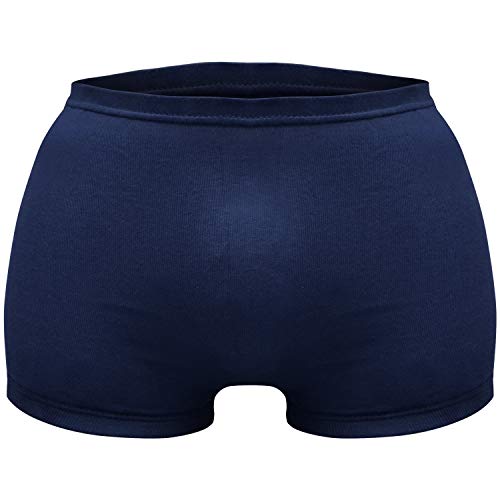 Image of Everking Kids Soft Cotton Limka IE Trunks /Drawer Innerwear Combo (Multicolor)