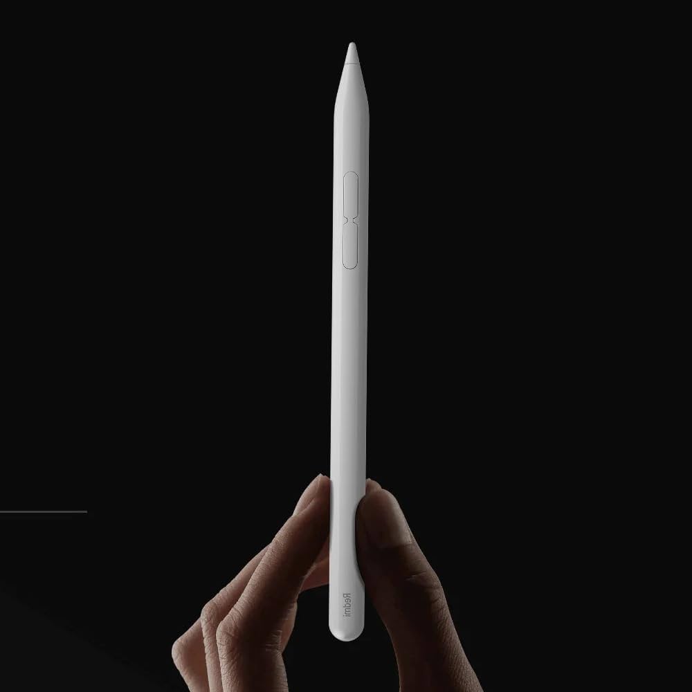 Redmi Pad Pro ブルー　Redmi pen セット 12インチで4万円!?】Redmi Pad Proとスマートペンの購入後