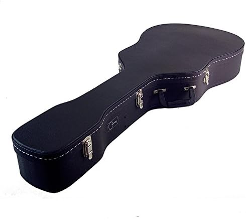 ProRockGear Artist Series Dreadnaught Guitar Case