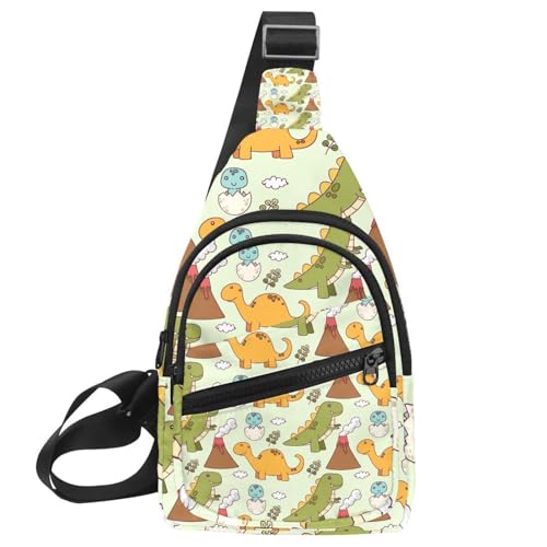 Bolso bandolera de gran capacidad para viajar sin peso y llevar todo de forma cómoda