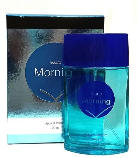 Luxury Fragrance Morning Apparel perfum-100ml, Unisex Long-lasting Fragrance,Ideal for EveryMoment-picture-53